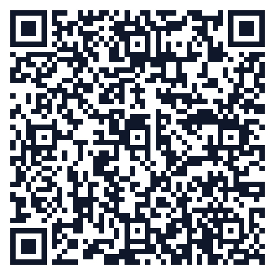 Zelle QR Code